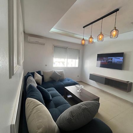 Islane Bay Apartment Agadir Eksteriør billede