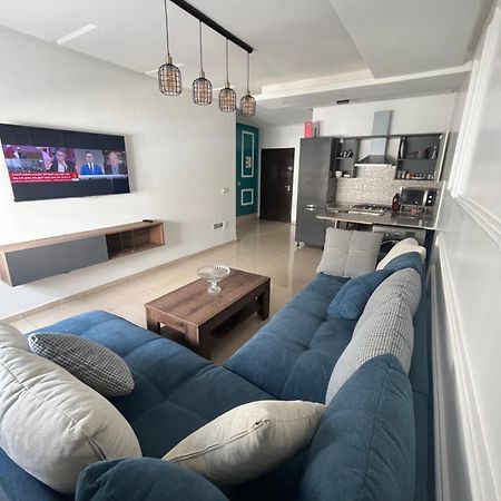 Islane Bay Apartment Agadir Eksteriør billede