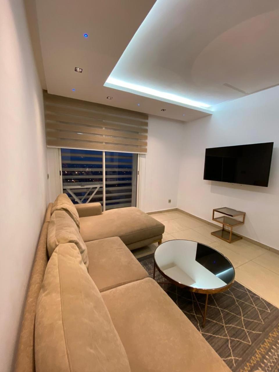 Islane Bay Apartment Agadir Eksteriør billede