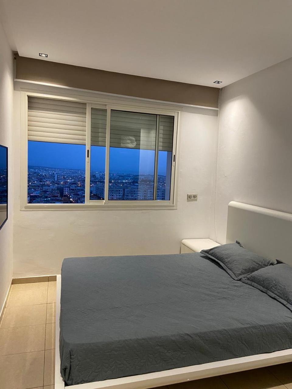 Islane Bay Apartment Agadir Eksteriør billede