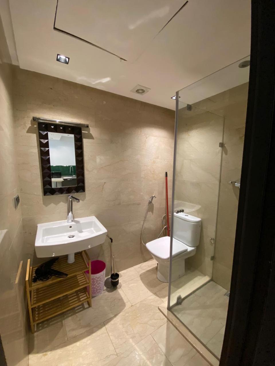 Islane Bay Apartment Agadir Eksteriør billede