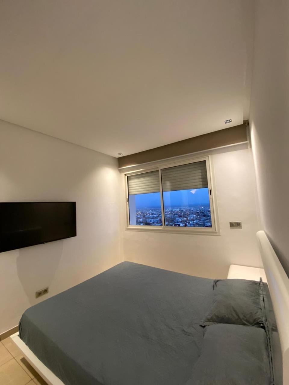 Islane Bay Apartment Agadir Eksteriør billede
