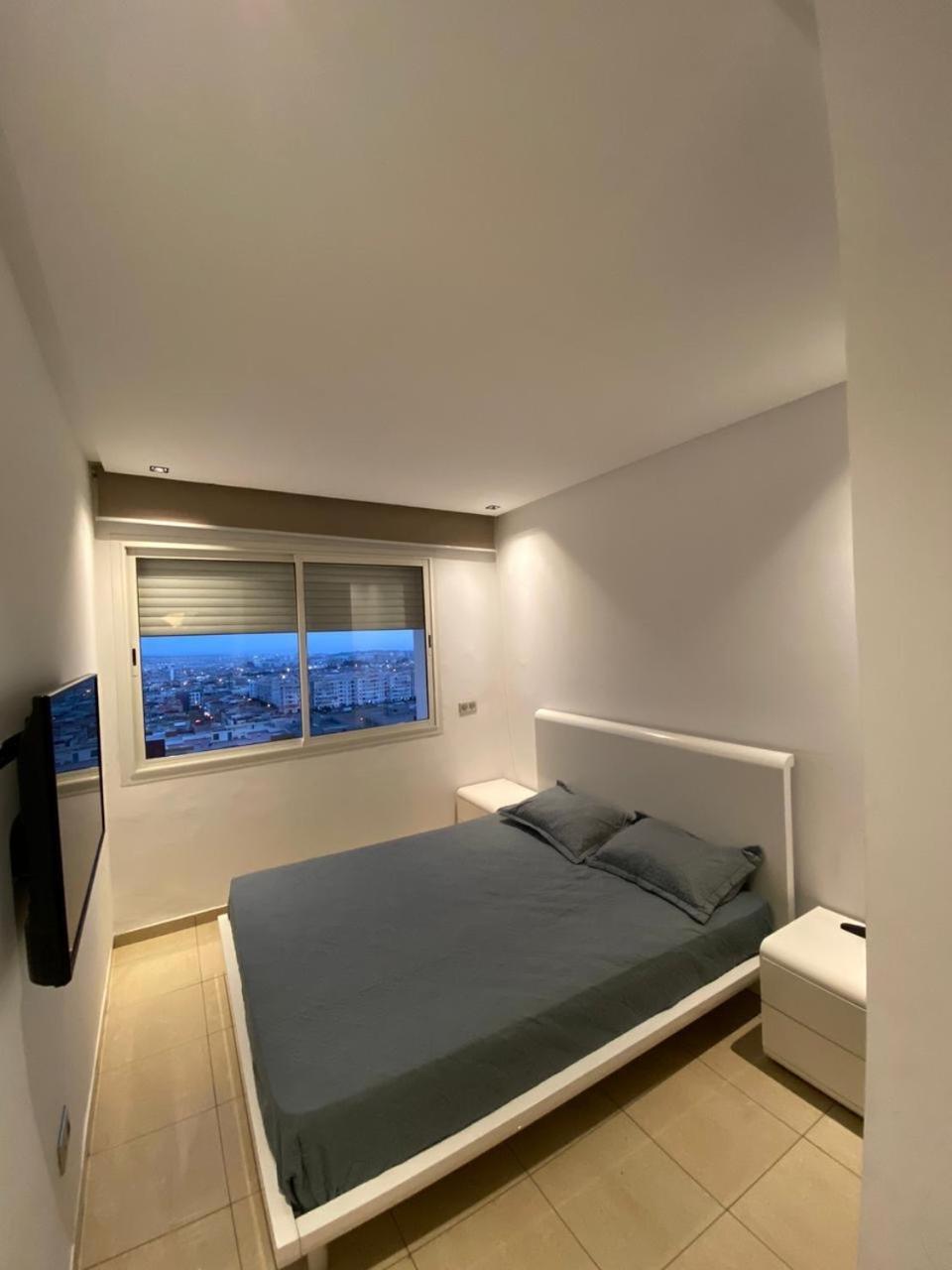 Islane Bay Apartment Agadir Eksteriør billede