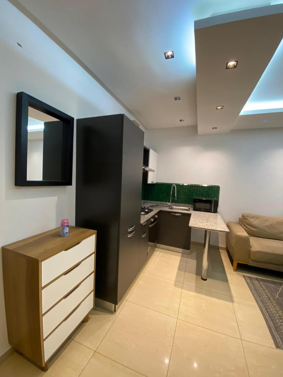 Islane Bay Apartment Agadir Eksteriør billede