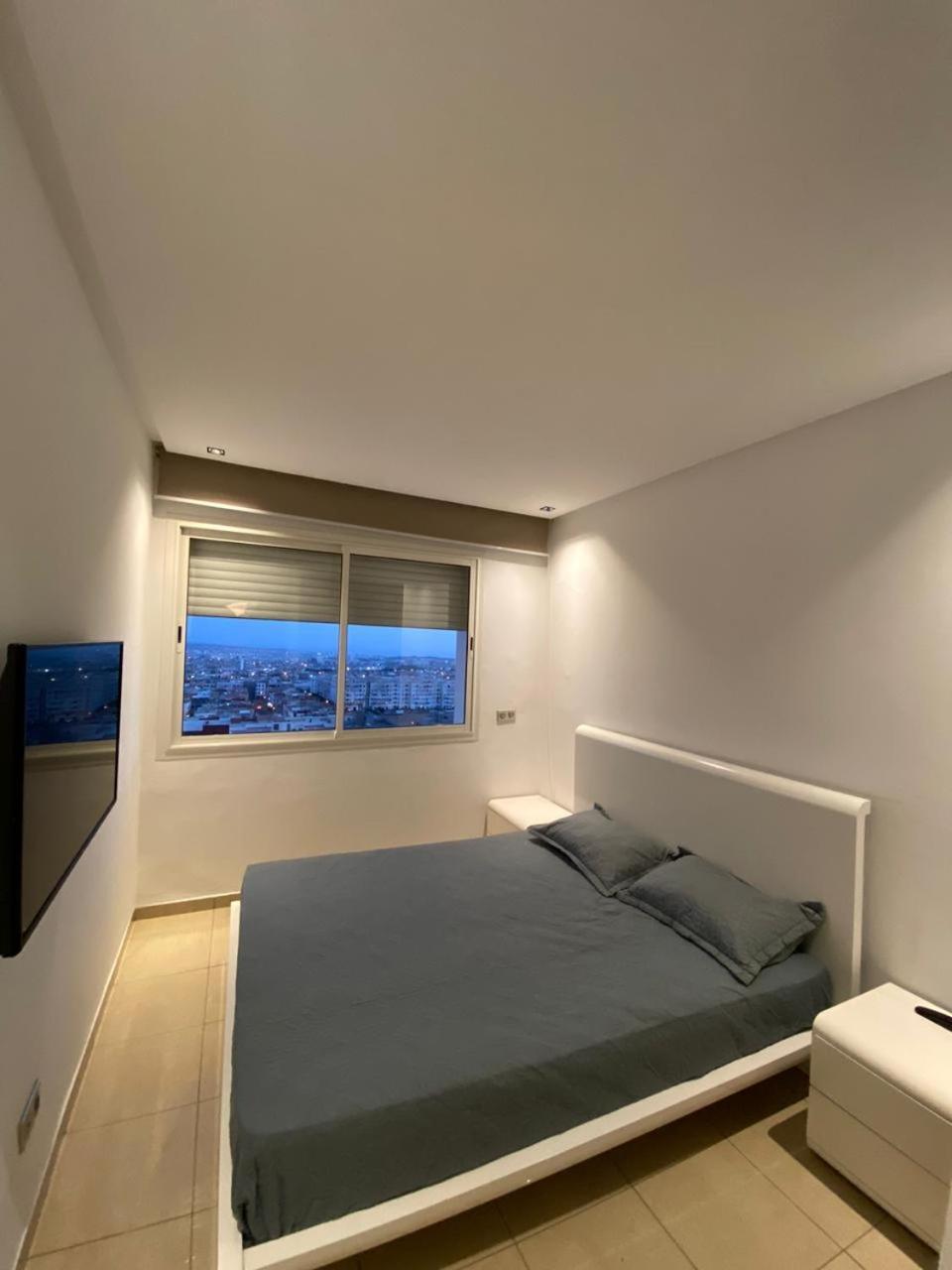 Islane Bay Apartment Agadir Eksteriør billede