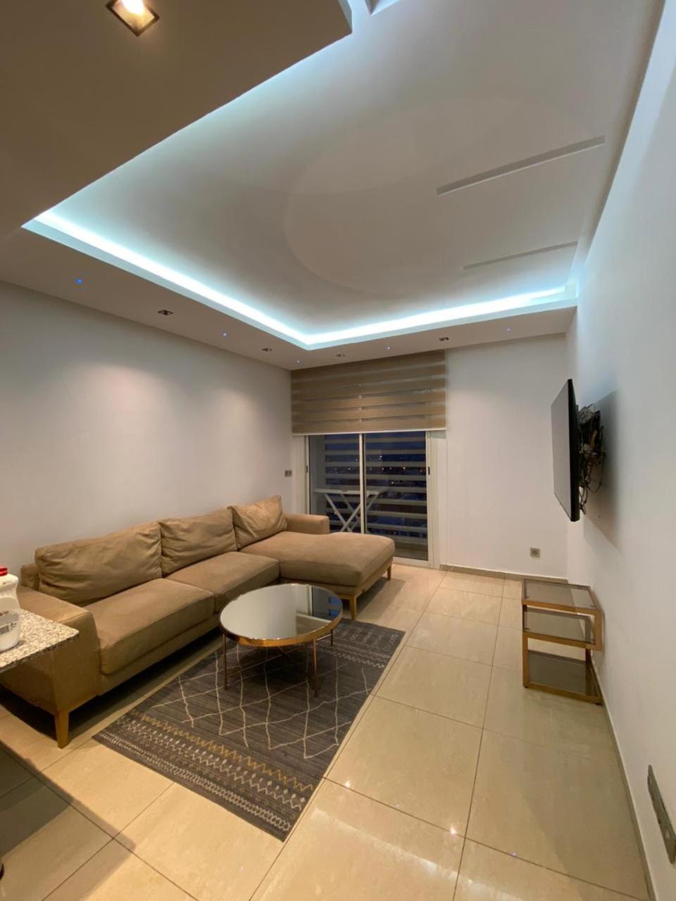 Islane Bay Apartment Agadir Eksteriør billede