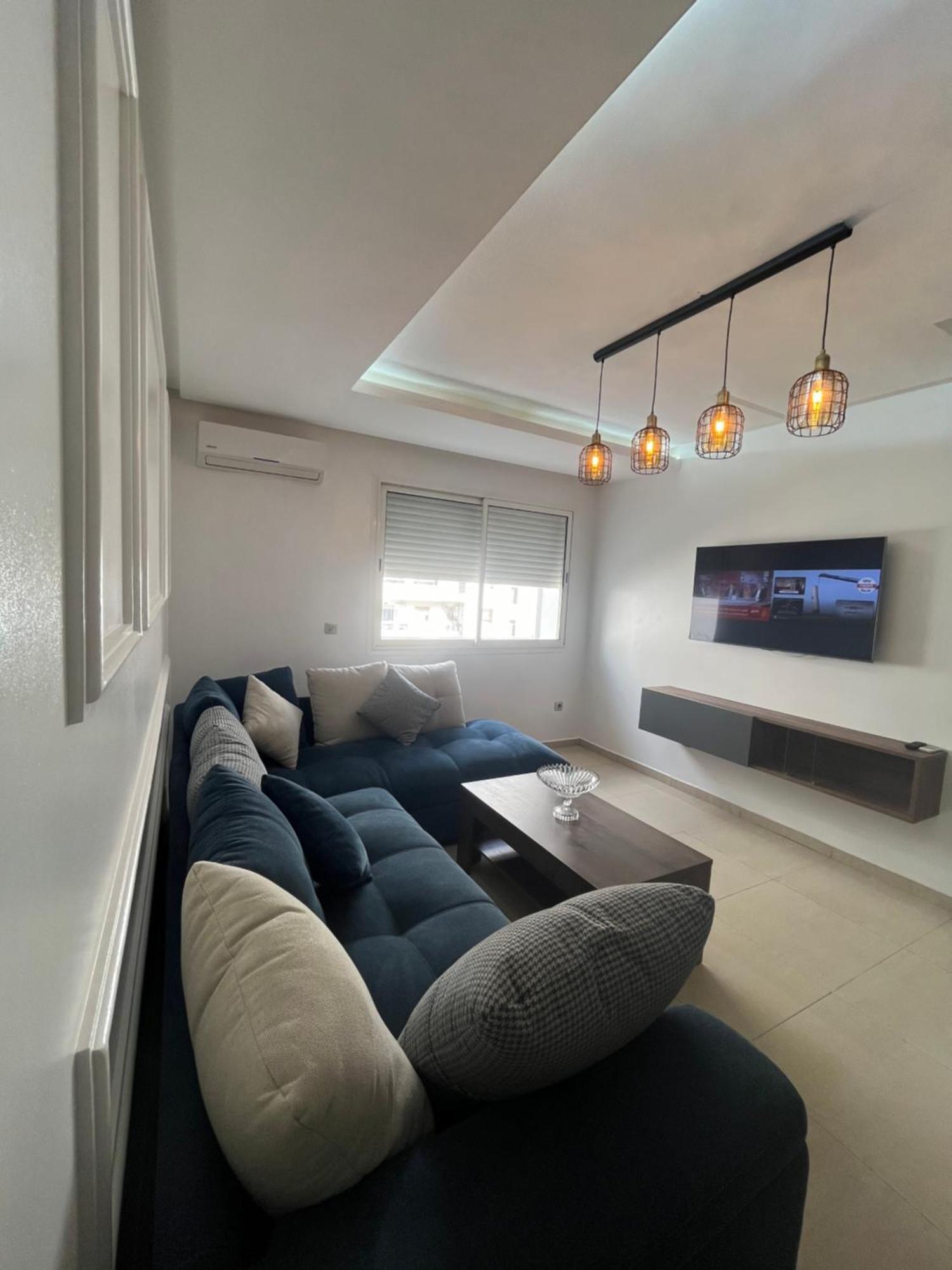 Islane Bay Apartment Agadir Eksteriør billede